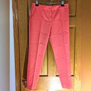 Women size 8 columnist pants